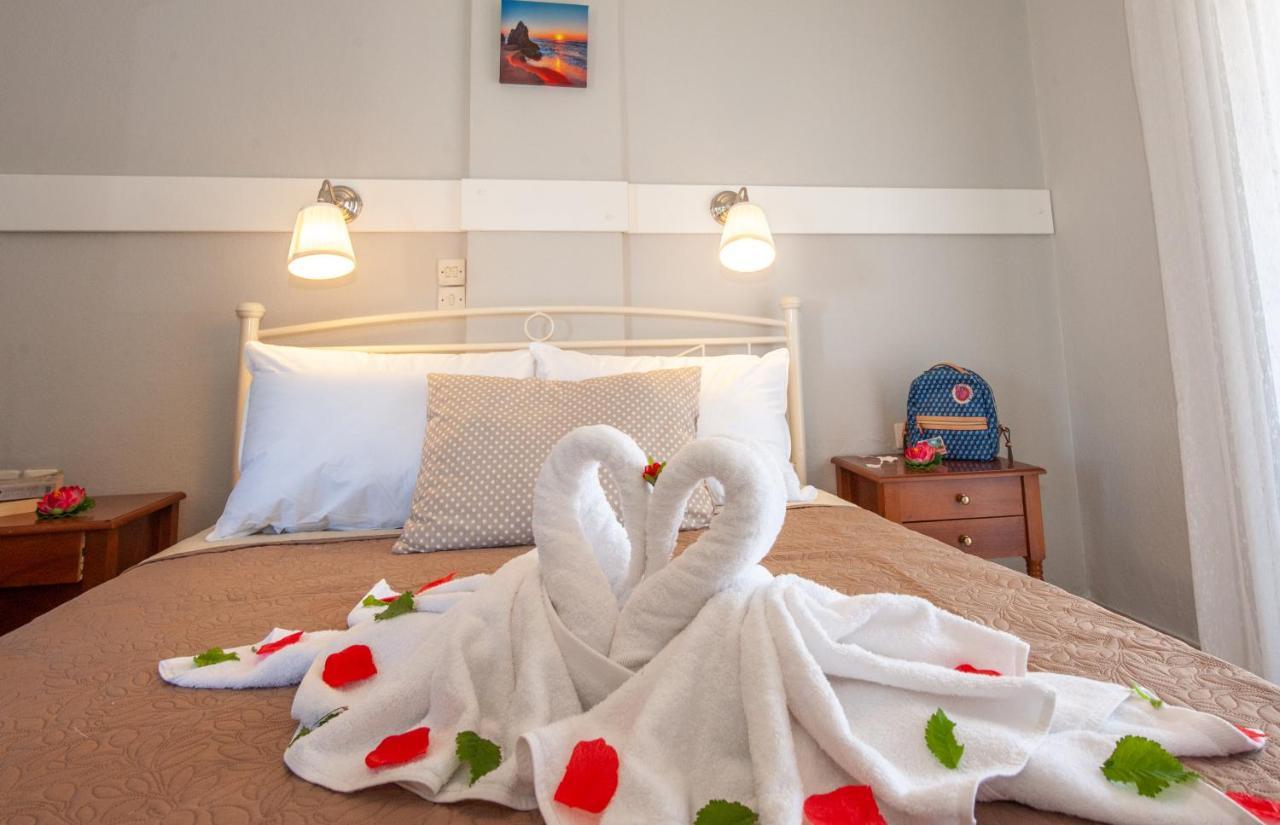 Vassilis Paradise Garden Hotel 3*