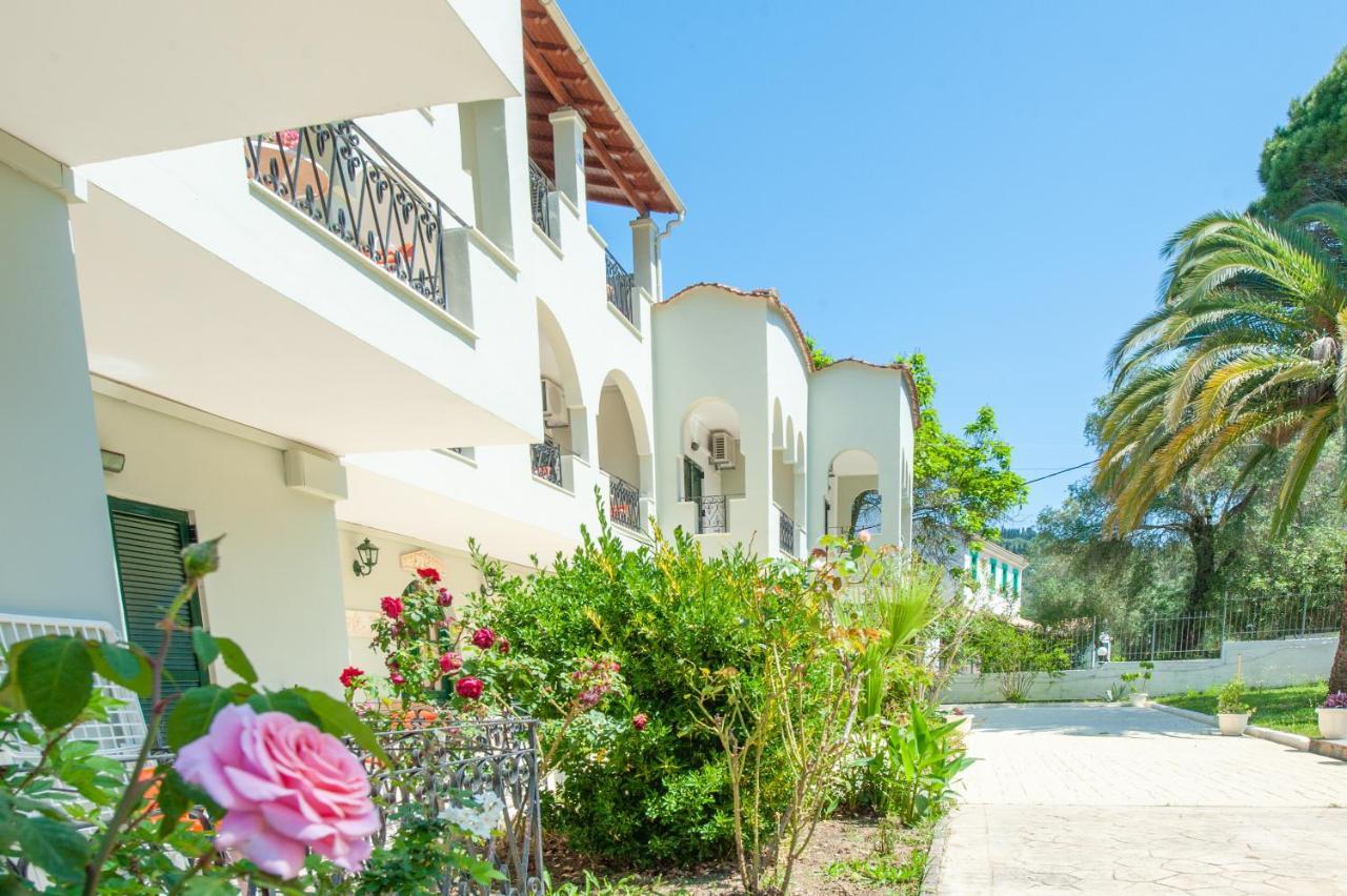 Vassilis Paradise Garden 3* Agios Georgios Pagon
