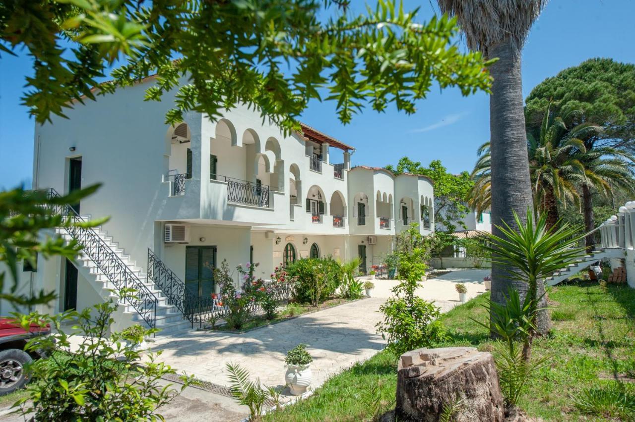 Vassilis Paradise Garden Hotel 3*