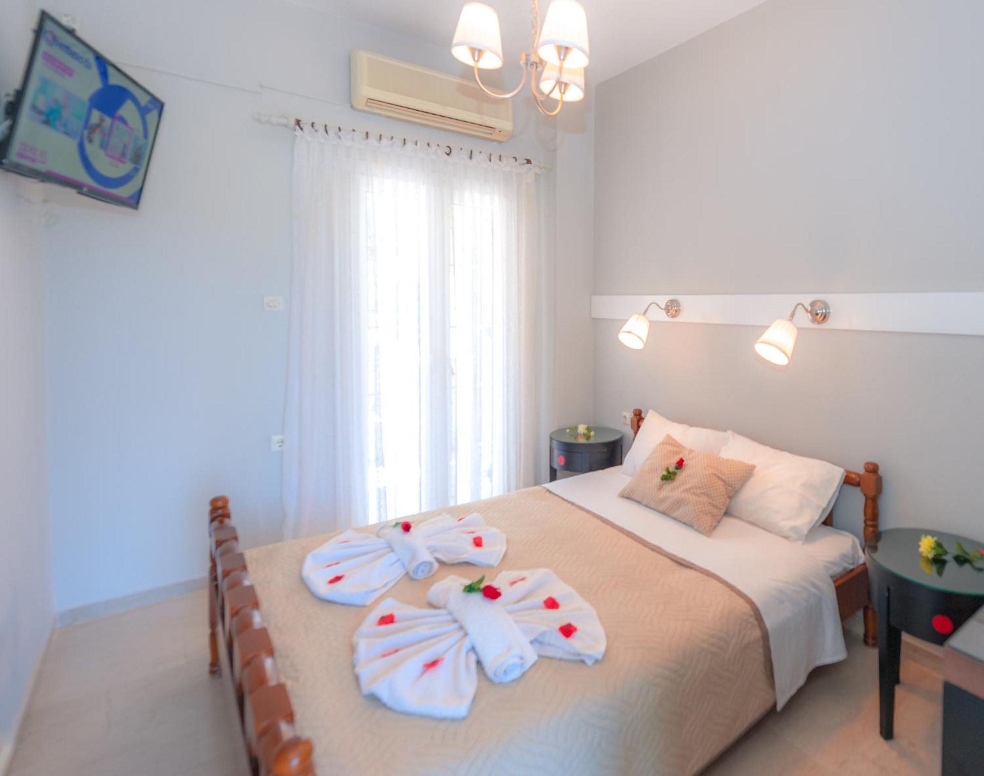 Vassilis Paradise Garden Hotel 3*