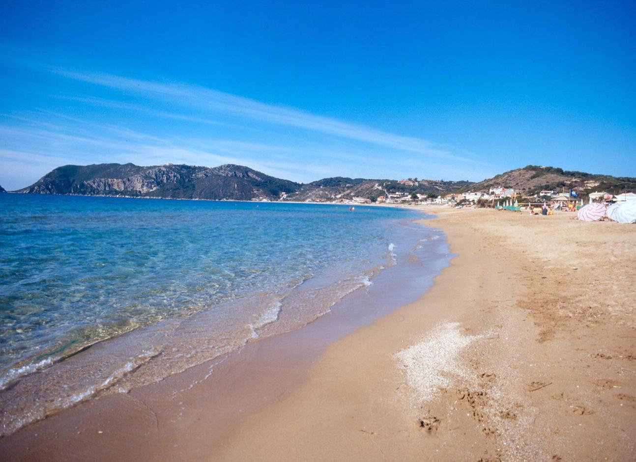 Vassilis Paradise Garden Hotel 3*